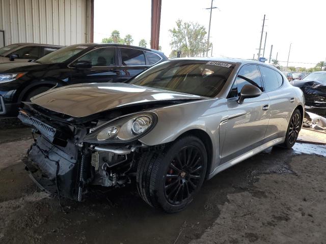 PORSCHE PANAMERA 2011 wp0aa2a78bl012939