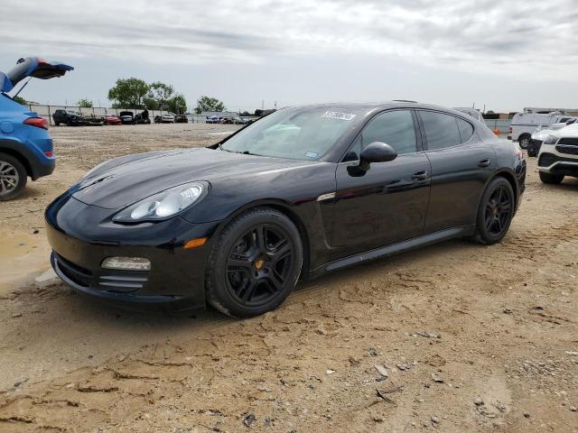 PORSCHE PANAMERA 2011 wp0aa2a78bl013718