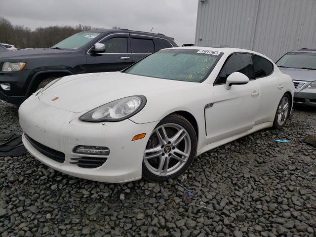 PORSCHE PANAMERA 2011 wp0aa2a78bl014822