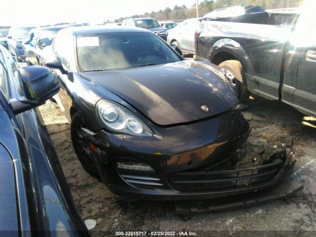 PORSCHE PANAMERA 2011 wp0aa2a78bl016666