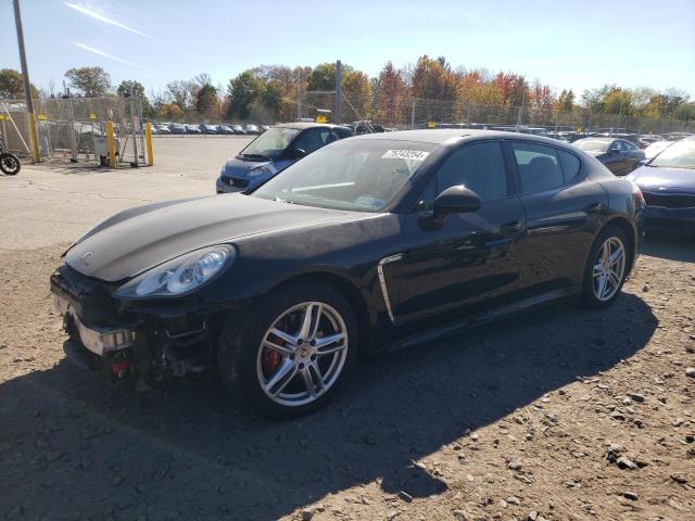 PORSCHE PANAMERA 2 2011 wp0aa2a78bl018952