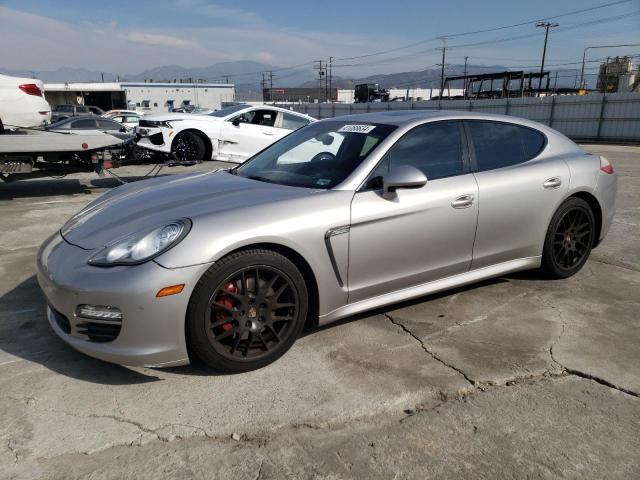 PORSCHE PANAMERA 2011 wp0aa2a78bl022001