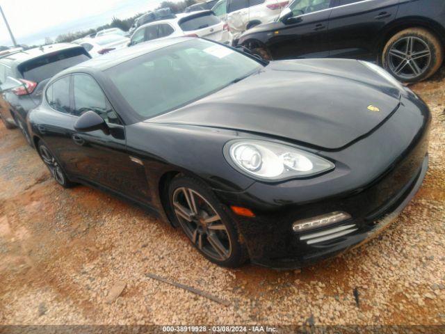 PORSCHE PANAMERA 2012 wp0aa2a78cl011002