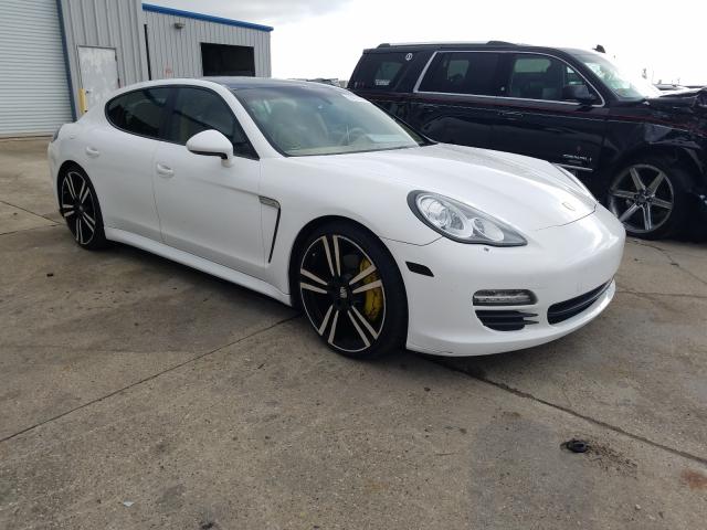 PORSCHE PANAMERA 2 2012 wp0aa2a78cl013414