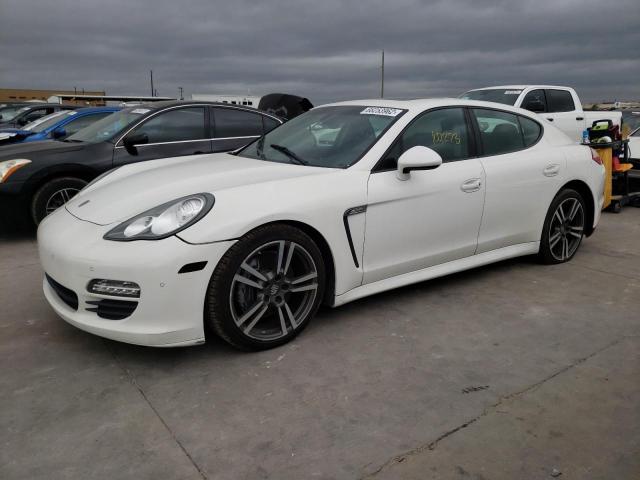 PORSCHE PANAMERA 2 2012 wp0aa2a78cl013431