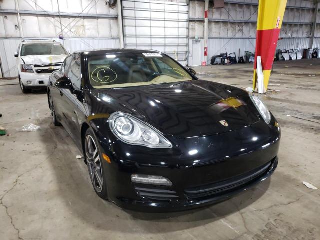 PORSCHE NULL 2012 wp0aa2a78cl013770