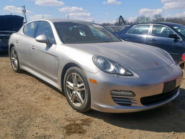 PORSCHE PANAMERA 2 2012 wp0aa2a78cl013882