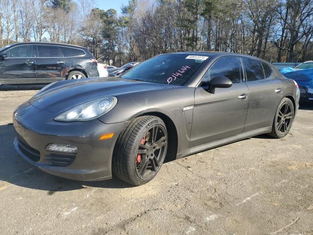 PORSCHE PANAMERA 2012 wp0aa2a78cl014644