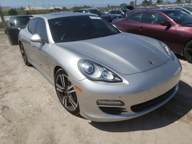 PORSCHE PANAMERA 2 2012 wp0aa2a78cl016586