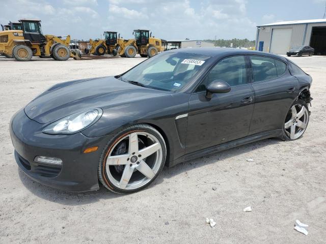 PORSCHE PANAMERA 2 2012 wp0aa2a78cl018483