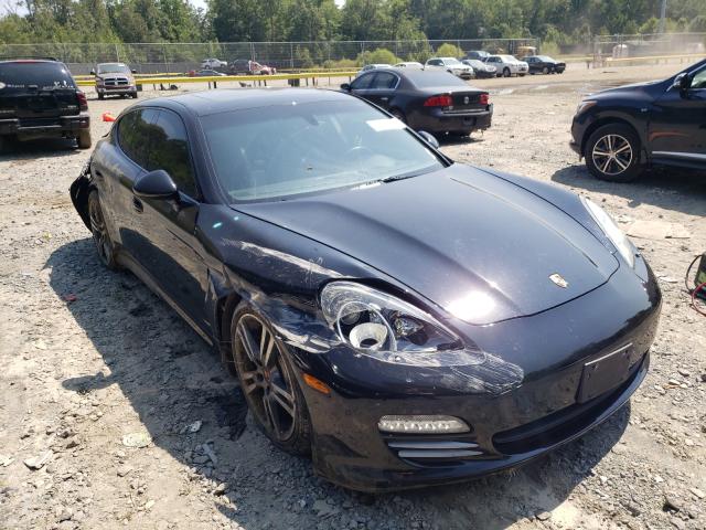 PORSCHE PANAMERA 2 2012 wp0aa2a78cl018497