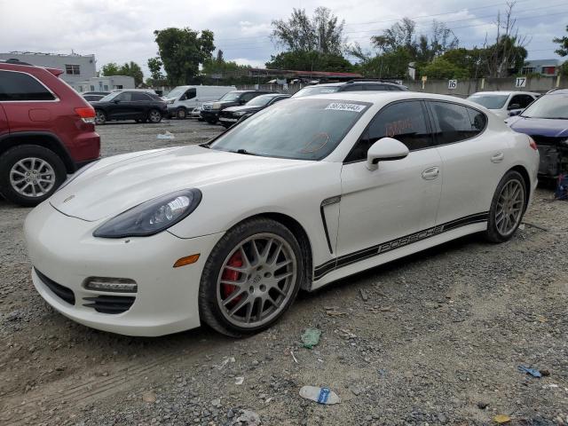 PORSCHE PANAMERA 2 2012 wp0aa2a78cl019682