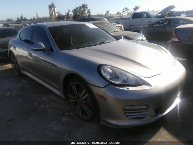 PORSCHE PANAMERA 2012 wp0aa2a78cl071569