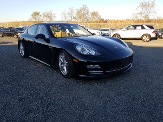 PORSCHE PANAMERA 2 2013 wp0aa2a78dl015049