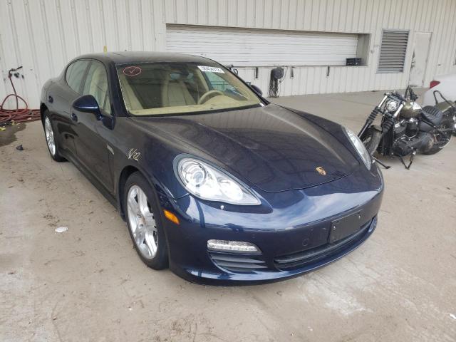 PORSCHE PANAMERA 2013 wp0aa2a78dl015777