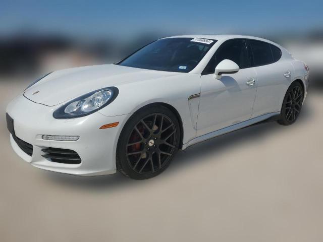 PORSCHE PANAMERA 2014 wp0aa2a78el009785