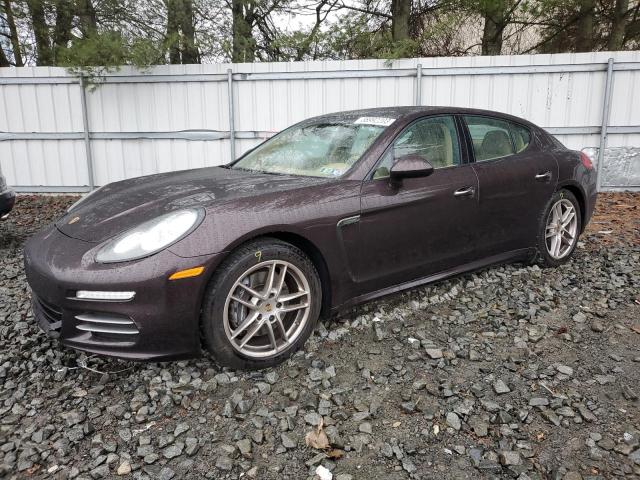 PORSCHE PANAMERA 2 2015 wp0aa2a78fl000635