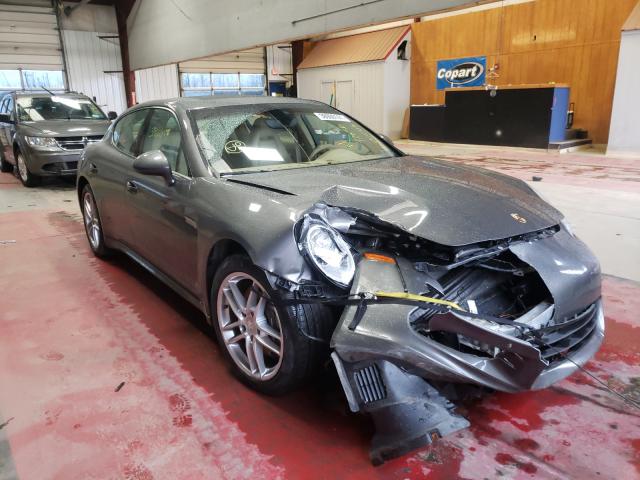 PORSCHE PANAMERA 2015 wp0aa2a78fl005317