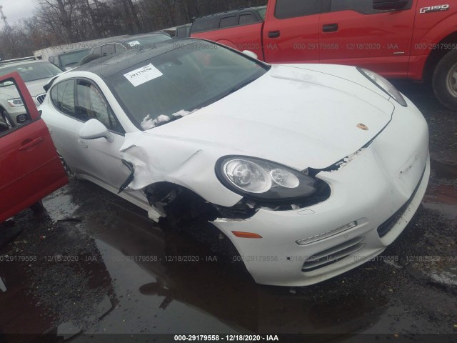 PORSCHE PANAMERA 2015 wp0aa2a78fl006399