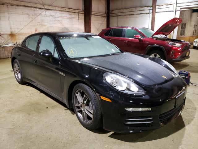 PORSCHE NULL 2015 wp0aa2a78fl007455