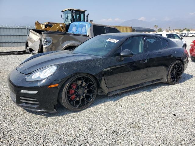 PORSCHE NULL 2016 wp0aa2a78gl001091