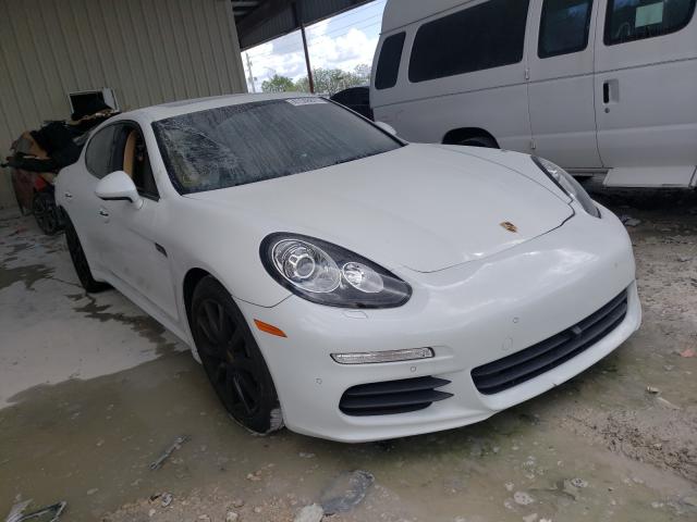 PORSCHE PANAMERA 2016 wp0aa2a78gl002497