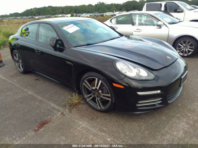 PORSCHE PANAMERA 2016 wp0aa2a78gl003231