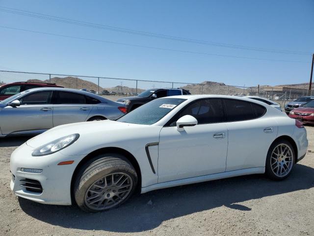 PORSCHE PANAMERA 2 2016 wp0aa2a78gl004699