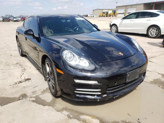 PORSCHE PANAMERA 2 2016 wp0aa2a78gl007036