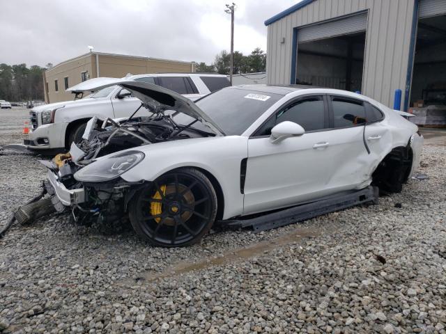 PORSCHE PANAMERA 2017 wp0aa2a78hl101676