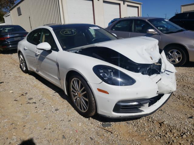 PORSCHE PANAMERA 2017 wp0aa2a78hl103279