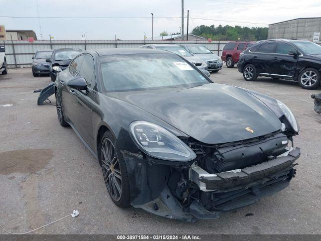 PORSCHE PANAMERA 2018 wp0aa2a78jl100520