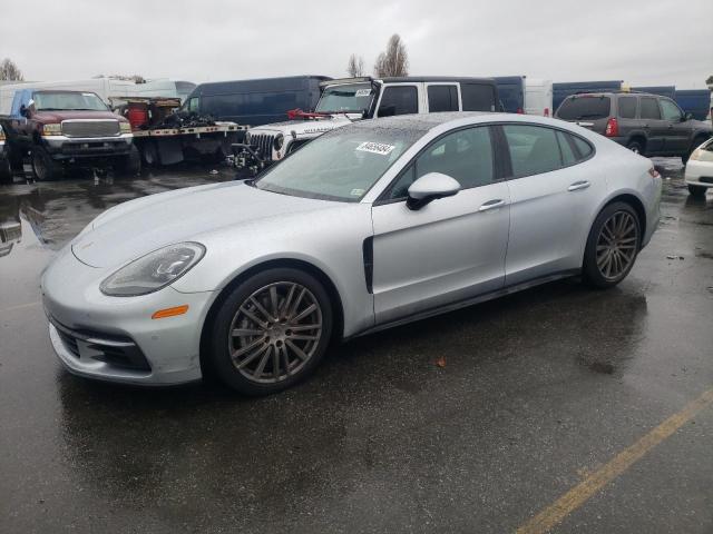 PORSCHE PANAMERA 4 2018 wp0aa2a78jl100808