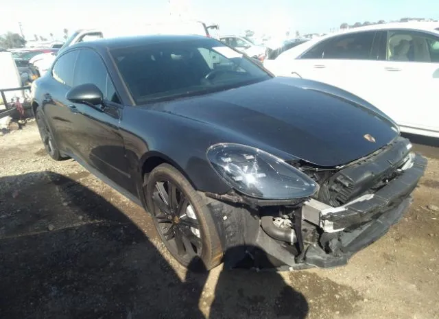 PORSCHE PANAMERA 2018 wp0aa2a78jl100842