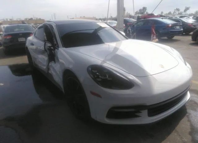 PORSCHE PANAMERA 2018 wp0aa2a78jl101893