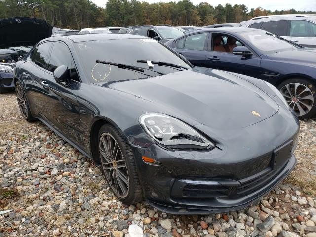 PORSCHE PANAMERA 4 2018 wp0aa2a78jl104292