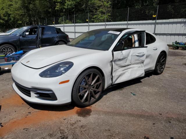 PORSCHE PANAMERA 4 2018 wp0aa2a78jl105328