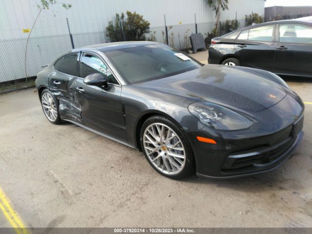 PORSCHE PANAMERA 2018 wp0aa2a78jl106950