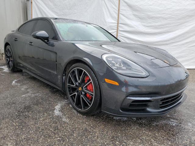 PORSCHE PANAMERA 4 2018 wp0aa2a78jl109539