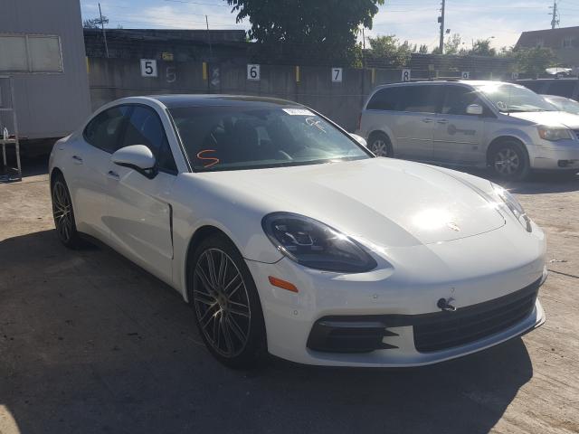 PORSCHE PANAMERA 2018 wp0aa2a78jl113560