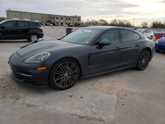 PORSCHE NULL 2018 wp0aa2a78jl114790