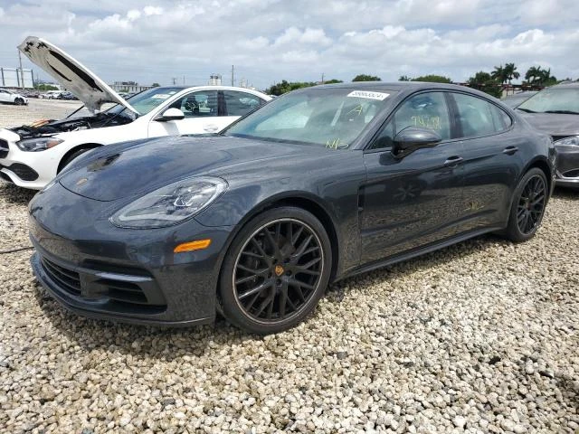 PORSCHE PANAMERA B 2020 wp0aa2a78ll100200