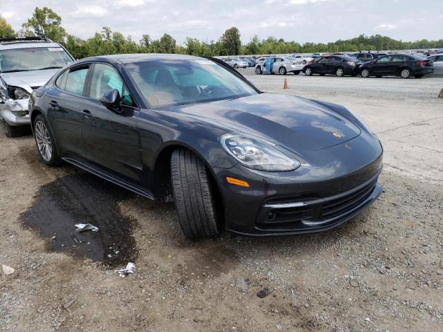 PORSCHE PANAMERA B 2020 wp0aa2a78ll103842