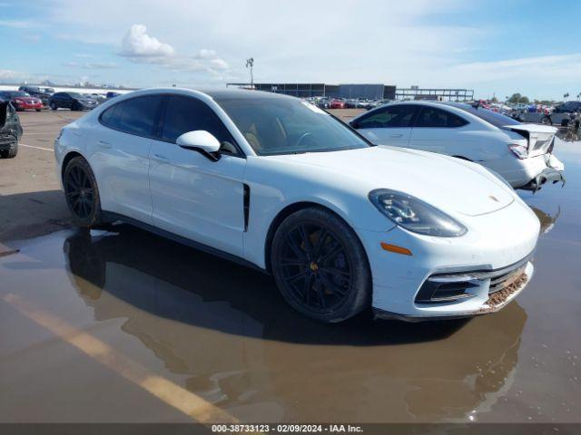 PORSCHE PANAMERA 2020 wp0aa2a78ll104229