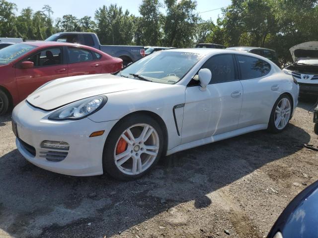 PORSCHE PANAMERA 2011 wp0aa2a79bl012089