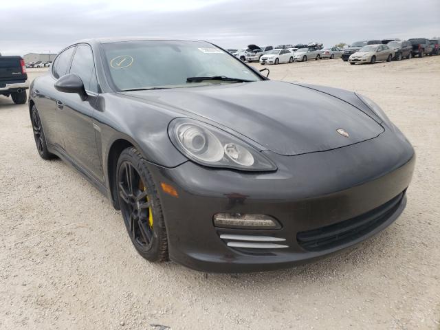 PORSCHE PANAMERA 2 2011 wp0aa2a79bl013761