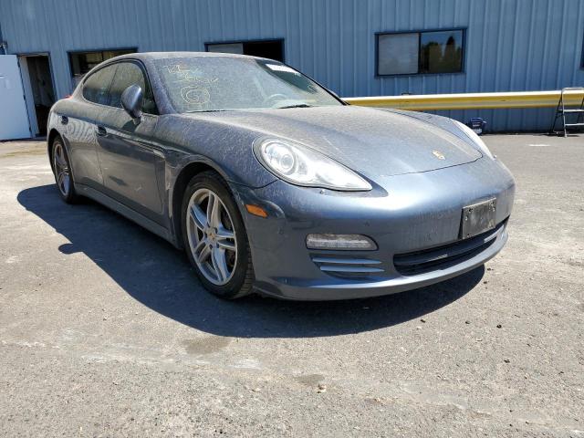 PORSCHE PANAMERA 2 2011 wp0aa2a79bl018314