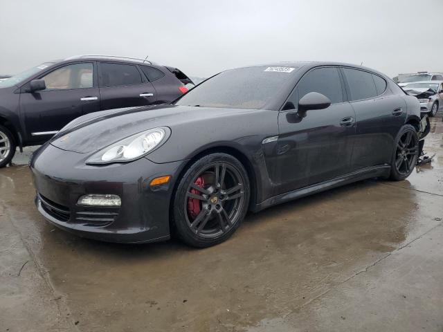 PORSCHE PANAMERA 2011 wp0aa2a79bl022024