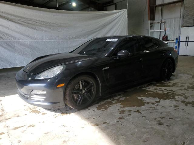 PORSCHE PANAMERA 2 2012 wp0aa2a79cl010215