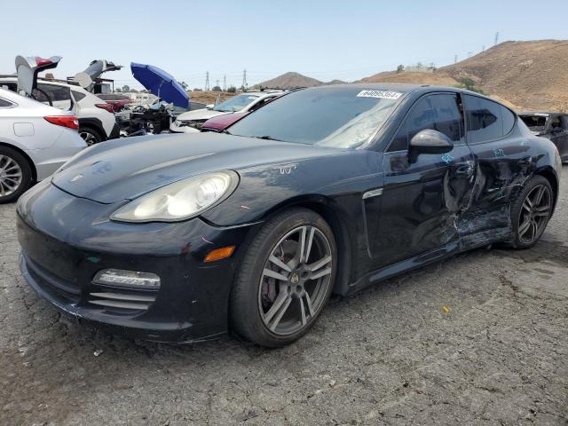 PORSCHE PANAMERA 2012 wp0aa2a79cl012031